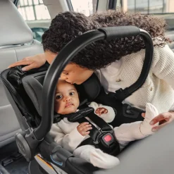 Cruz V3 Stroller + Aria V2 Travel System