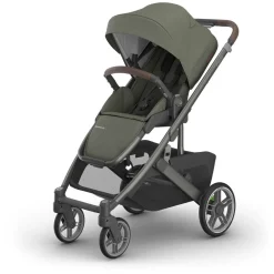 Cruz V3 Stroller Open Box