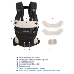 CUDL Clik Carrier