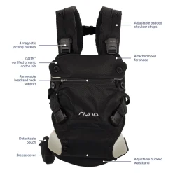 CUDL Clik Carrier