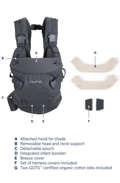 CUDL Clik Carrier