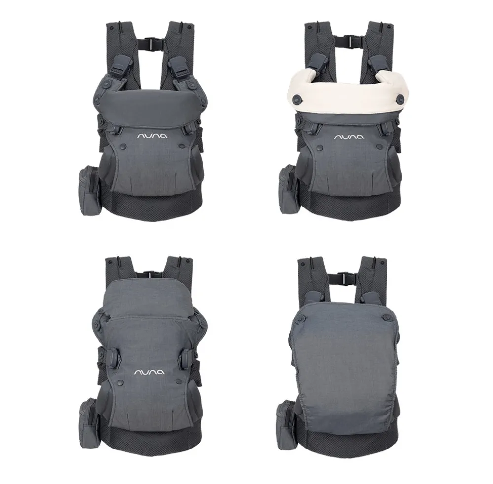 CUDL deux Baby Carrier