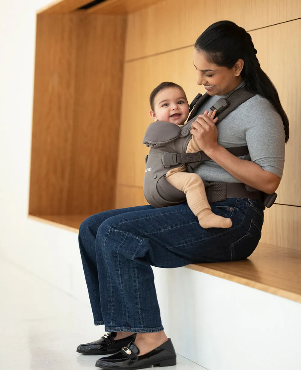 CUDL deux Baby Carrier