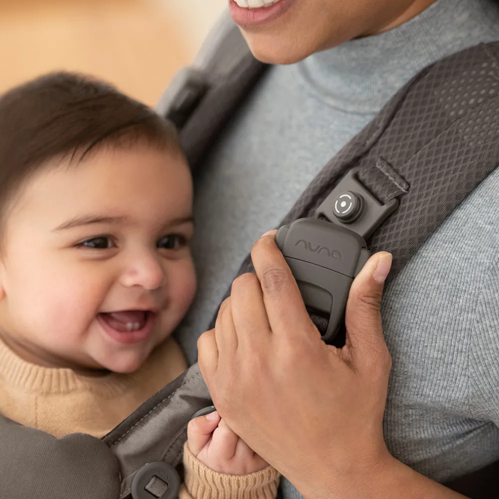 CUDL deux Baby Carrier