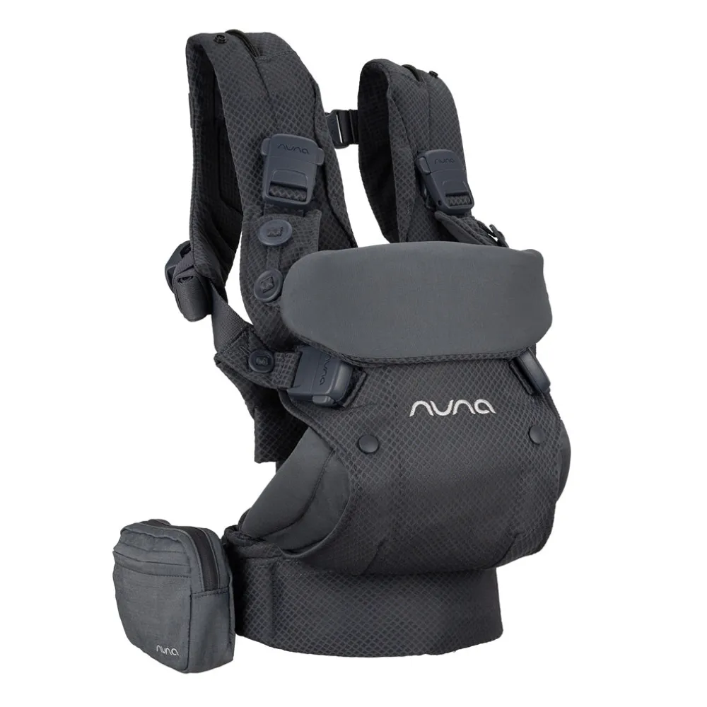 CUDL deux Baby Carrier