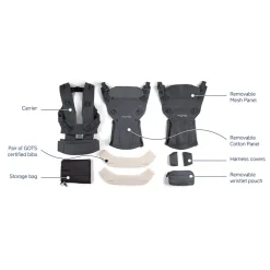 CUDL deux Baby Carrier