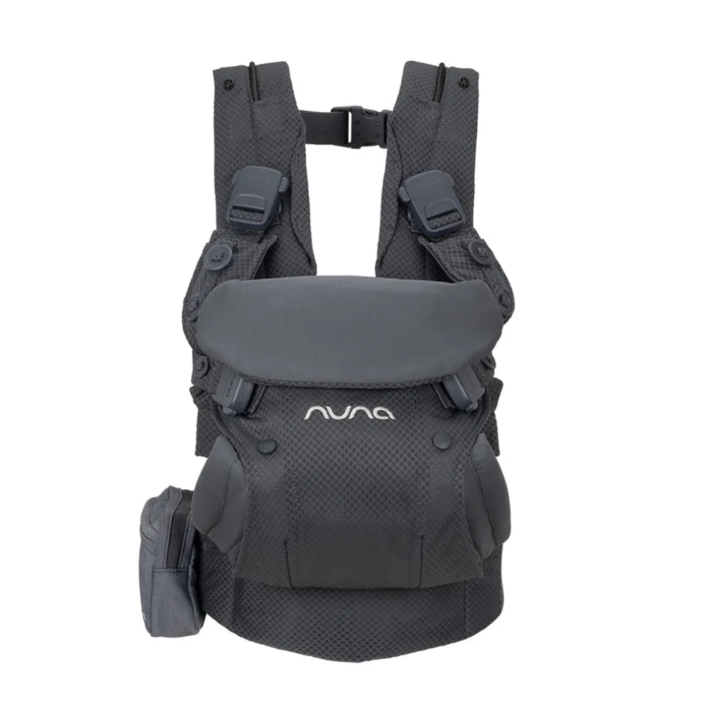 CUDL deux Baby Carrier