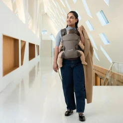 CUDL deux Baby Carrier