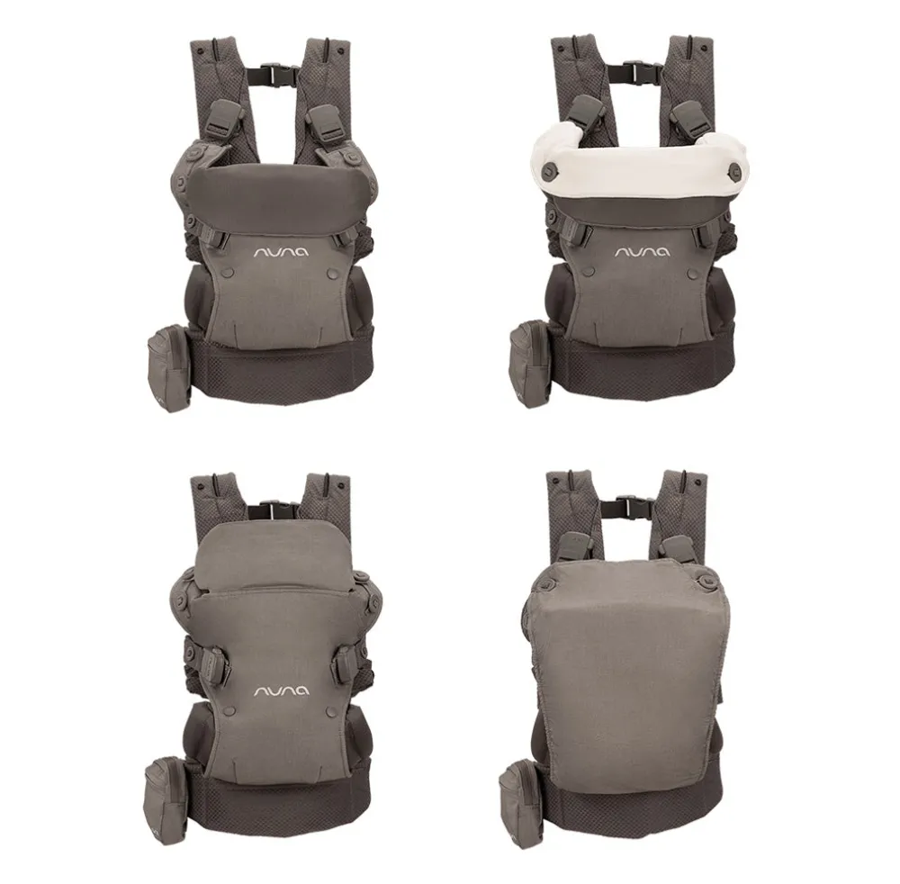 CUDL deux Baby Carrier