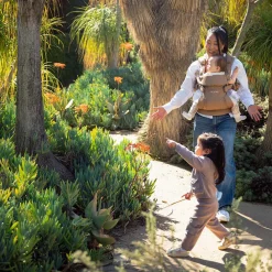 CUDL luxe Baby Carrier