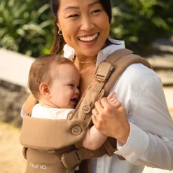 CUDL luxe Baby Carrier
