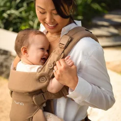CUDL luxe Baby Carrier