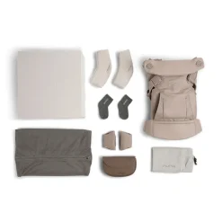 CUDL luxe Baby Carrier