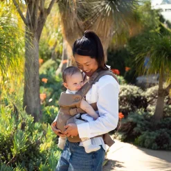 CUDL luxe Baby Carrier