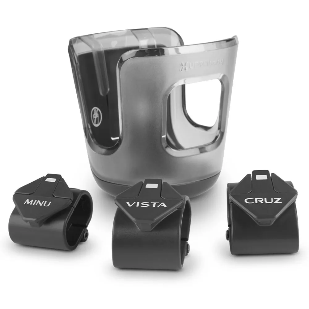 Cup Holder for Vista/Vista V2/Vista V3, Cruz/Cruz V2/Cruz V3, Minu/Minu V2/Minu V3, Minu Duo
