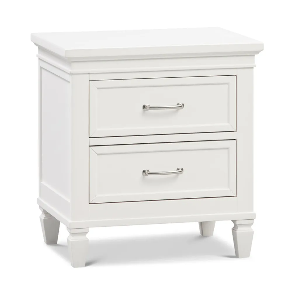 Darlington Assembled Nightstand
