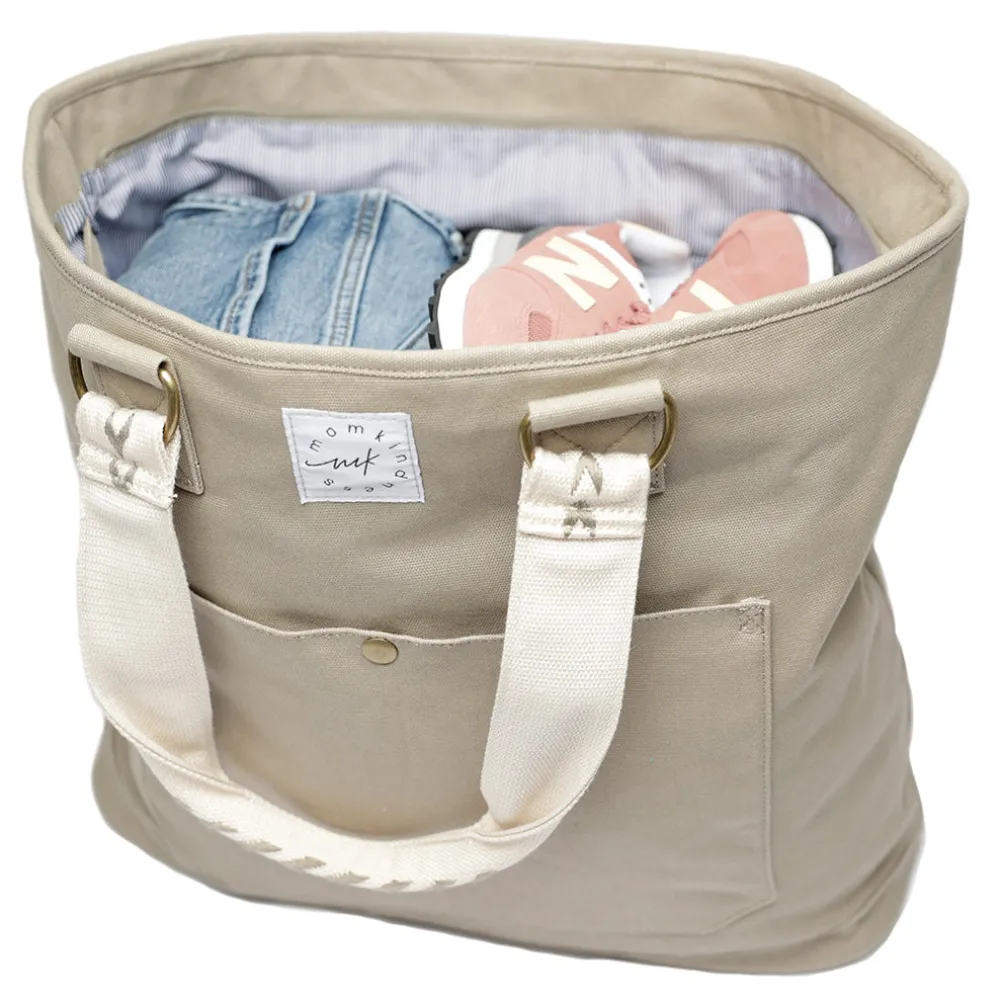 Day & Away Tote
