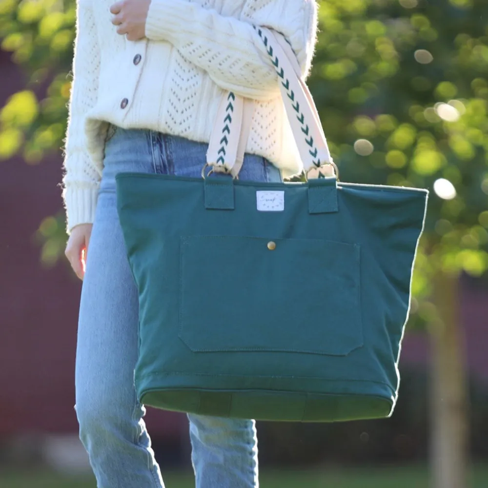 Day & Away Tote