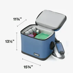 Day Cooler for Cruisers