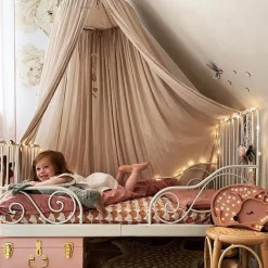 Deer Lamp