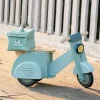 Delivery Scooter