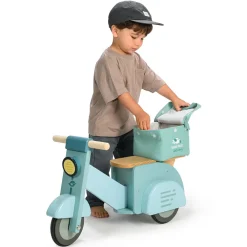 Delivery Scooter