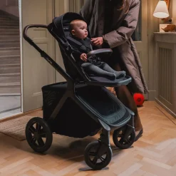 DEMI icon Stroller