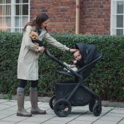 DEMI icon Stroller