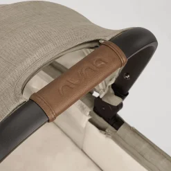 DEMI Next Bassinet + Stand