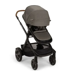 DEMI Next Stroller + PIPA Series Travel System