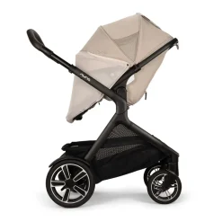 DEMI Next Stroller + PIPA Series Travel System