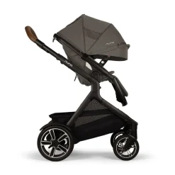 DEMI Next Stroller + PIPA Series Travel System