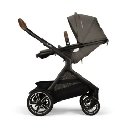 DEMI Next Stroller + PIPA Series Travel System