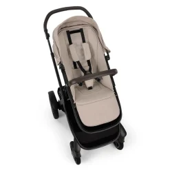 DEMI Next Stroller + PIPA Series Travel System