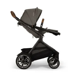 DEMI Next Stroller + PIPA Series Travel System