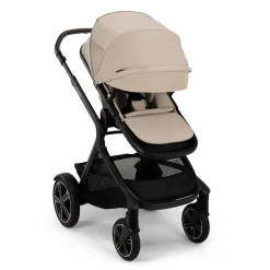 DEMI Next Stroller + PIPA Series Travel System