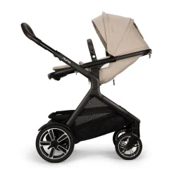 DEMI Next Stroller + PIPA Series Travel System