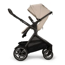 DEMI Next Stroller + PIPA Series Travel System