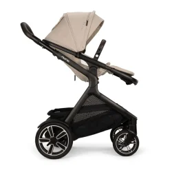 DEMI Next Stroller + PIPA Series Travel System