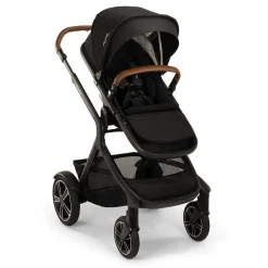 DEMI Next Stroller + PIPA Series Travel System
