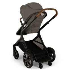 DEMI Next Stroller + PIPA Series Travel System
