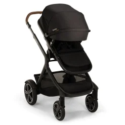 DEMI Next Stroller + PIPA Series Travel System