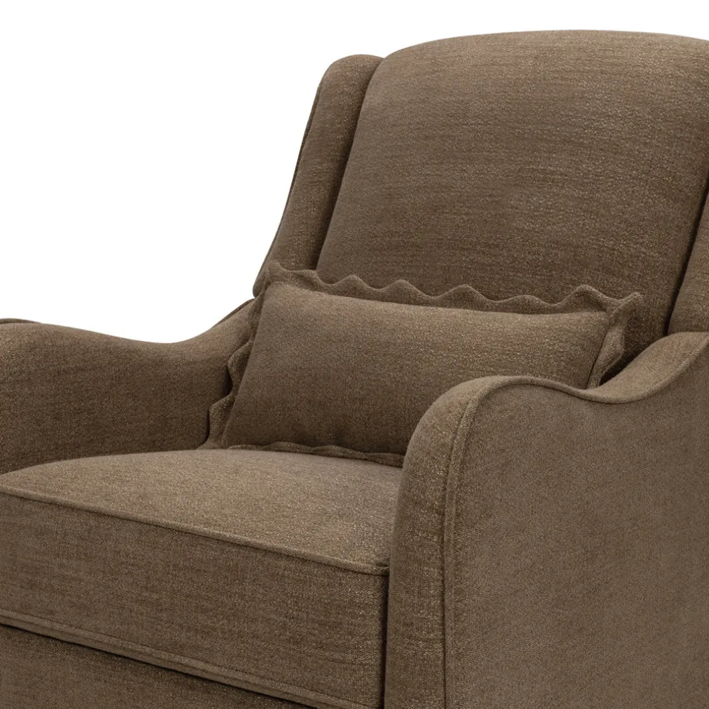 Devon Recliner and Swivel Glider