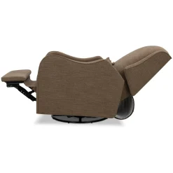 Devon Recliner and Swivel Glider