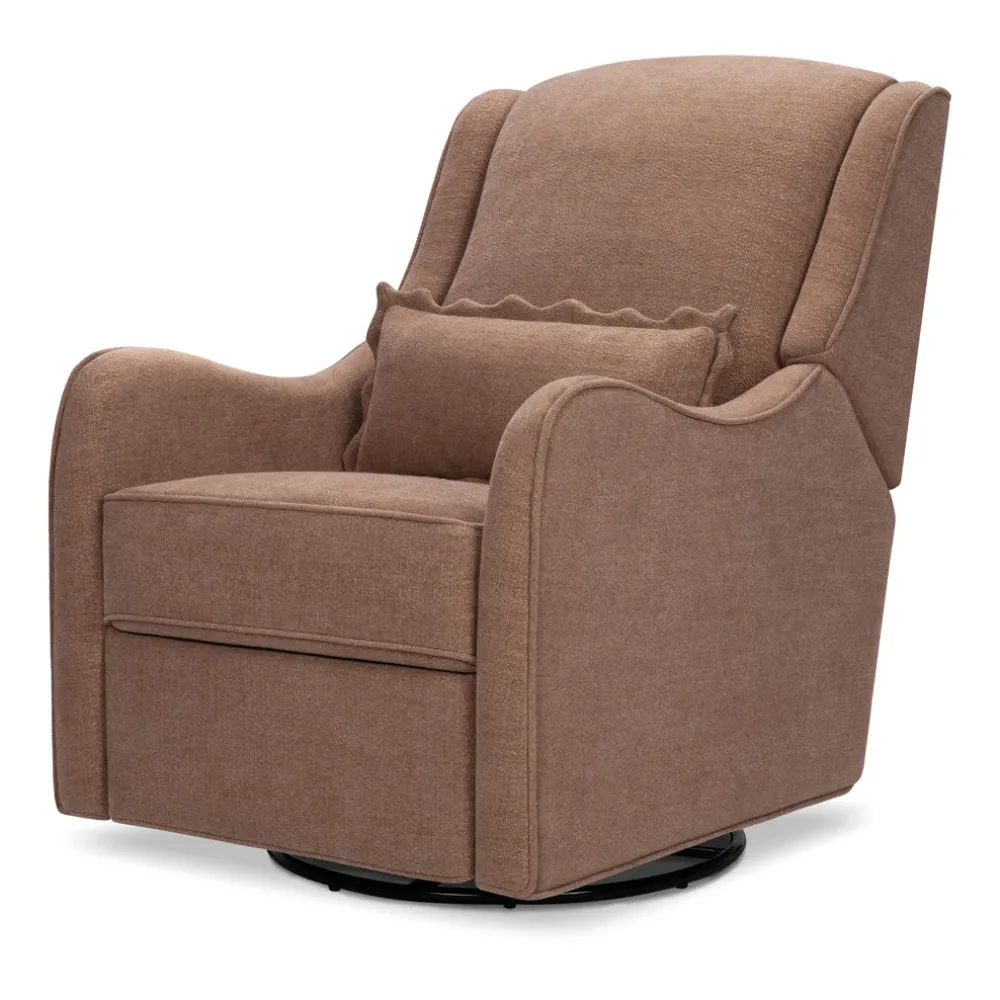 Devon Recliner and Swivel Glider