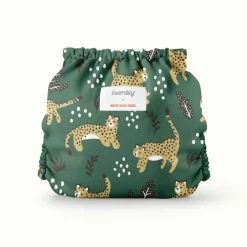 Diaper Outer