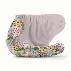 Diaper Outer