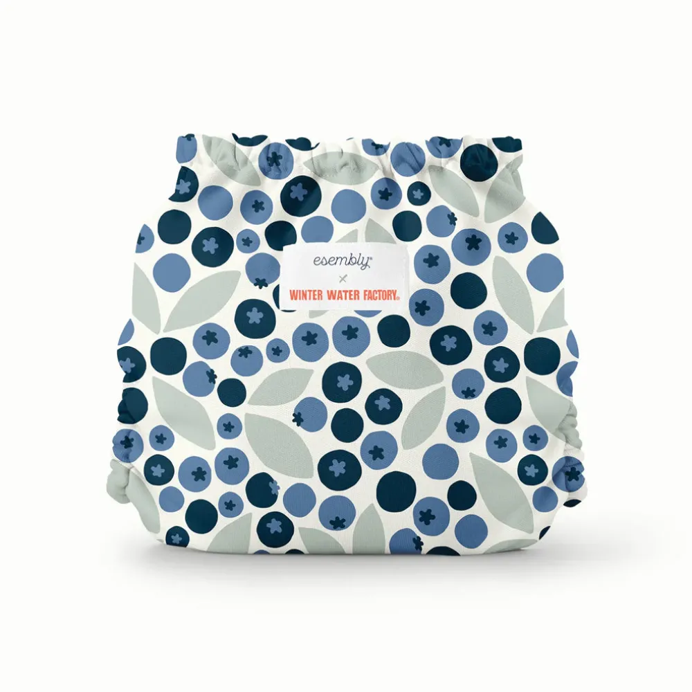 Diaper Outer