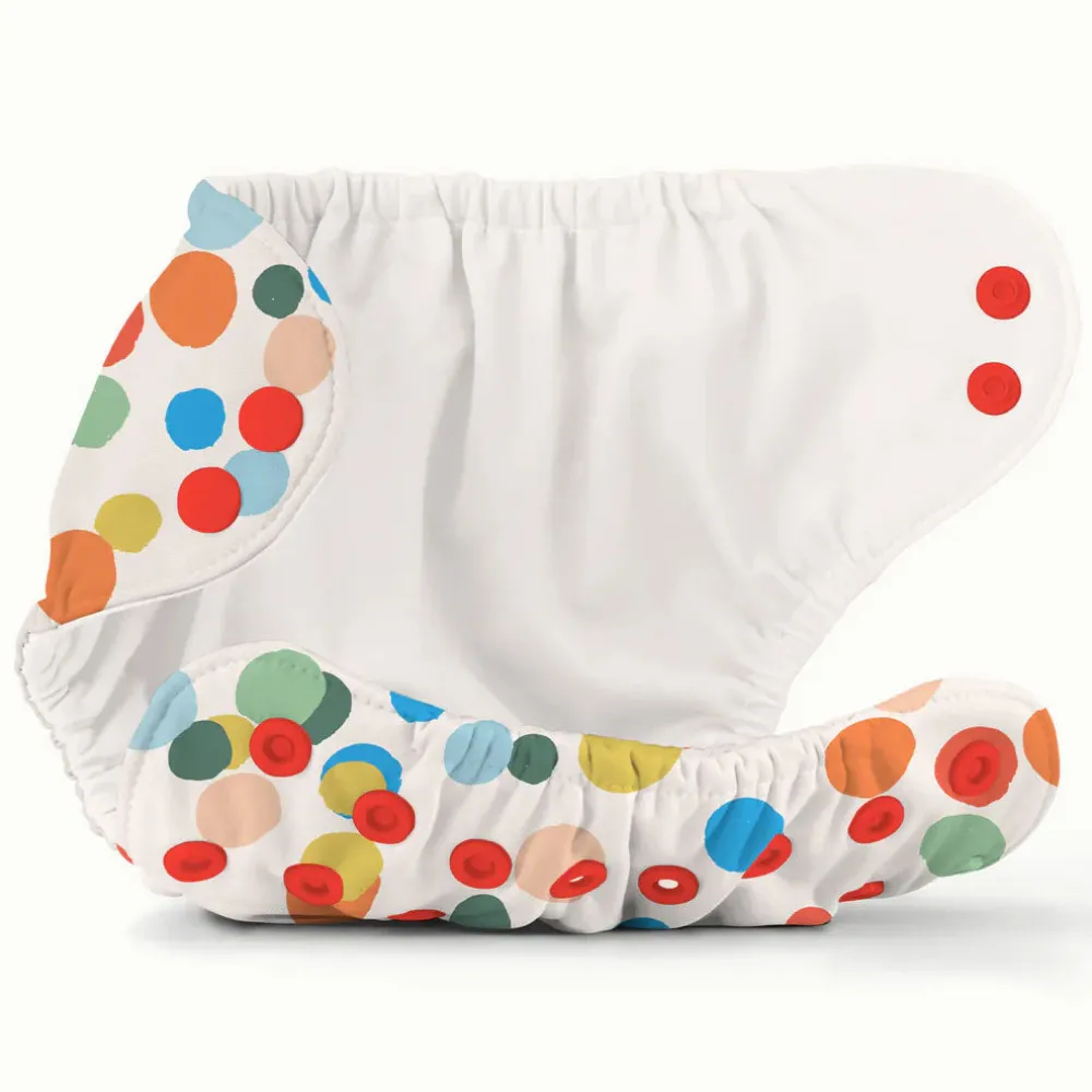 Diaper Outer
