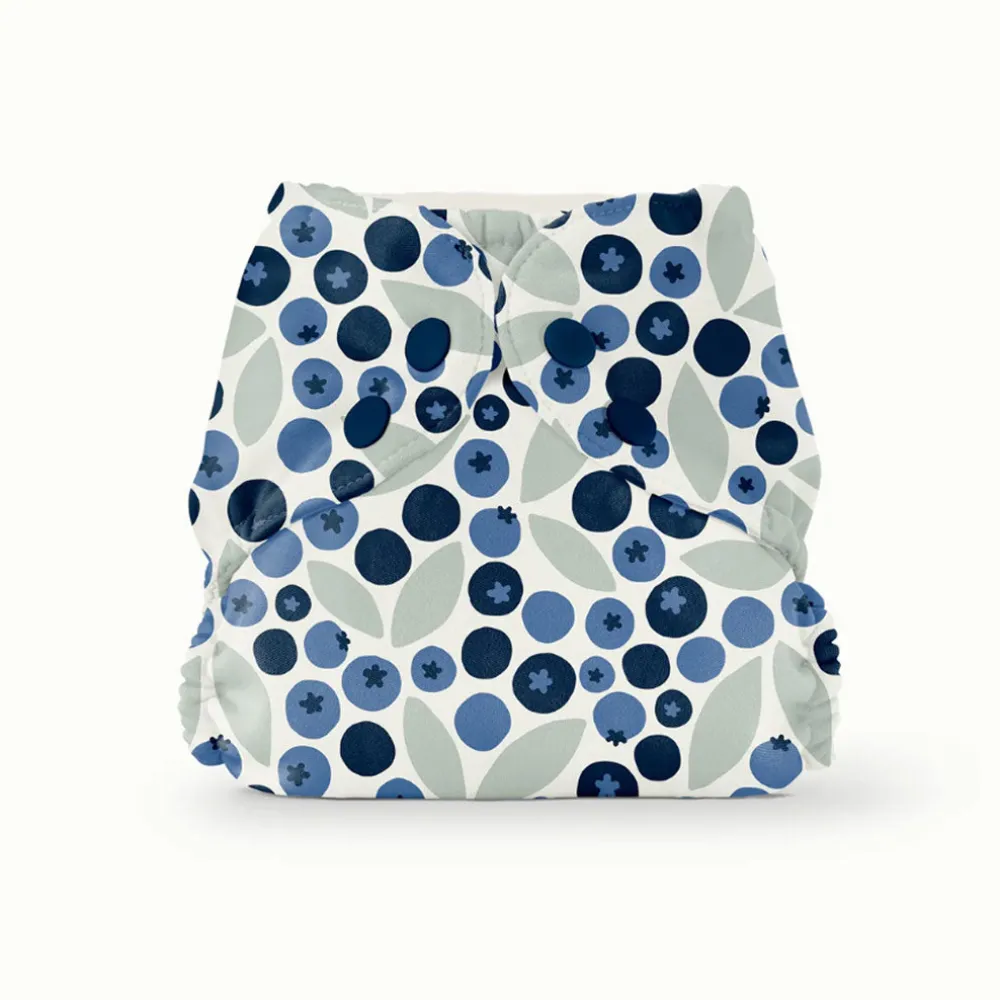 Diaper Outer